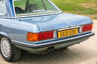 1989 Mercedes-Benz 300SL (R107)      -Sold