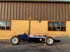 1971 Lola T204-Sold