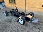 1971 Lola T204-Sold