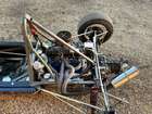 1971 Lola T204-Sold