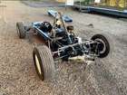 1971 Lola T204-Sold