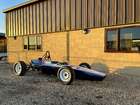 1971 Lola T204-Sold
