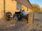 1971 Lola T204-Sold