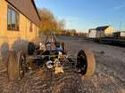 1971 Lola T204-Sold