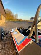 1971 Lola T204-Sold
