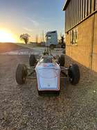 1971 Lola T204-Sold