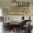 Two Original Photographs by Argent Archer c1910-Auction Lot