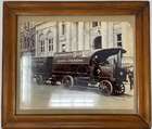 Two Original Photographs by Argent Archer c1910-Auction Lot
