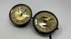 Pair of Pre-war Chronometric Instruments c1930s-Sold