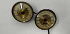 Pair of Pre-war Chronometric Instruments c1930s-Sold
