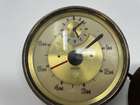 Pair of Pre-war Chronometric Instruments c1930s-Sold