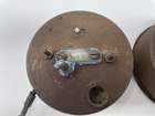 Pair of Pre-war Chronometric Instruments c1930s-Sold
