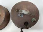 Pair of Pre-war Chronometric Instruments c1930s-Sold