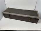 Early Vintage Running Board Box c1920s-Auction Lot