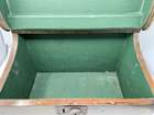 Early Vintage Running Board Box c1920s-Sold