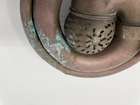 Early Vintage “French Horn” Pattern Brass Motor-Horn c1910-Auction Lot