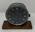Hispano-Suiza Dashboard Clock c1920s by Jaeger Paris & Genev-Auction Lot