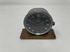 Hispano-Suiza Dashboard Clock c1920s by Jaeger Paris & Genev-Auction Lot