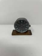 Hispano-Suiza Dashboard Clock c1920s by Jaeger Paris & Genev-Auction Lot