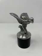 Rolls-Royce “Kneeling-Lady” Radiator Mascot c1930s-Sold