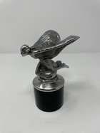 Rolls-Royce “Kneeling-Lady” Radiator Mascot c1930s-Sold