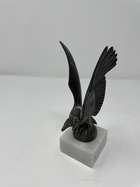 Eagle Car Mascot – After Le Verrier c1930s-Sold