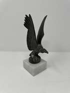 Eagle Car Mascot – After Le Verrier c1930s-Sold