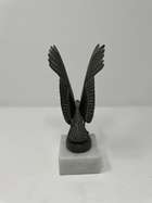 Eagle Car Mascot – After Le Verrier c1930s-Sold