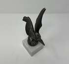 Eagle Car Mascot – After Le Verrier c1930s-Sold