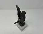 Eagle Car Mascot – After Le Verrier c1930s-Sold