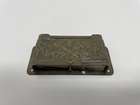 RAC Car Badge c1930s, Smokers Requisite and Belt Buckle-Sold