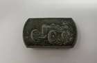 RAC Car Badge c1930s, Smokers Requisite and Belt Buckle-Sold