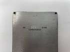 Rally Plaques -Sold