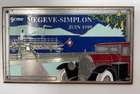 Rally Plaques -Sold