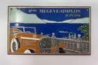 Rally Plaques -Sold
