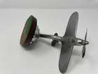 Aeroplane Car Mascot c1940s -Auction Lot