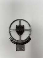 Jaguar Drivers Club Car Badge c1950s-1960s-Sold