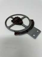 Jaguar Drivers Club Car Badge c1950s-1960s-Sold