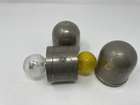 Marchal Pre-War Spare-Bulb Container c1930s-Auction Lot