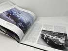 Motoring Books – A Group Of Coffee-Table Motoring Publicatio-Sold