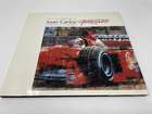 Motoring Books – A Group Of Coffee-Table Motoring Publicatio-Sold