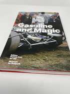 Motoring Books – A Group Of Coffee-Table Motoring Publicatio-Sold