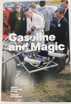 Motoring Books – A Group Of Coffee-Table Motoring Publicatio-Sold