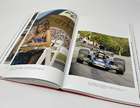 Motoring Books – A Group Of Coffee-Table Motoring Publicatio-Sold