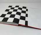 Motoring Books – A Group Of Coffee-Table Motoring Publicatio-Sold