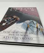 Motoring Books – A Group Of Coffee-Table Motoring Publicatio-Sold