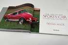 Motoring Books – A Group Of Coffee-Table Motoring Publicatio-Sold