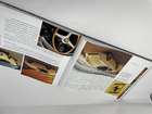 Motoring Books – A Group Of Coffee-Table Motoring Publicatio-Sold