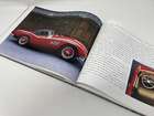 Motoring Books – A Group Of Coffee-Table Motoring Publicatio-Sold