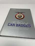 Motoring Books – A Group Of Coffee-Table Motoring Publicatio-Sold